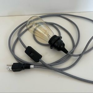 Mercantile Design Pendant Lamp